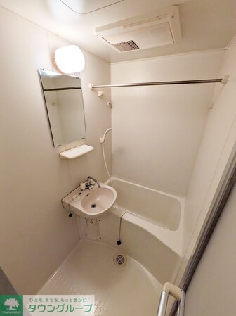 シーサーの物件内観写真